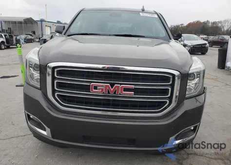 2020 GMC Yukon Slt z USA, uszkodzony, nr VIN 1GKS2DKC2LR130321